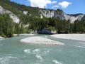 Rheinschlucht