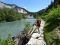 Rheinschlucht