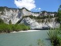 Rheinschlucht