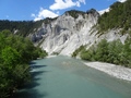 Rheinschlucht