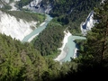 Rheinschlucht