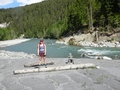 Rheinschlucht