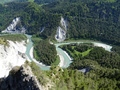 Rheinschlucht / Il Spir