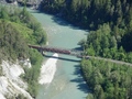 Rheinschlucht / Il Spir