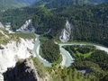 Rheinschlucht / Il Spir