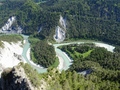 Rheinschlucht / Il Spir