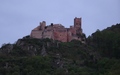 Château de Saint-Ulrich