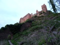 Château de Saint-Ulrich