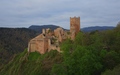 Château de Saint-Ulrich