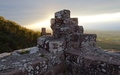 Château de Saint-Ulrich en Château du Girsberg