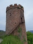 Château du Haut-Ribeaupierre
