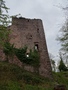 Château du Haut-Ribeaupierre
