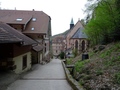 Monastère Notre-Dame de Dusenbach