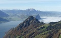 Gersauerstock/Vitznauerstock en Pilatus