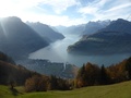 Vierwaldstättersee