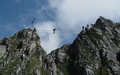 Brunnistöckli Klettersteig
