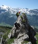 Brunnistöckli Klettersteig