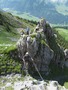 Brunnistöckli Klettersteig