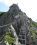 Brunnistöckli Klettersteig