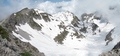 Rigidalstock panorama