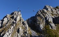 Brunnistöckli Klettersteig