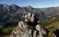 Brunnistöckli Klettersteig
