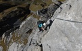 Rigidalstockwand Klettersteig