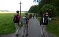 Onderweg!