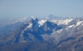 Aletschhorn, Cavistrau, Finsteraarhorn