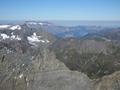 Piz Sardona, Glärnisch
