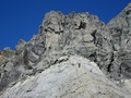 Ringelspitz Mittelgrat