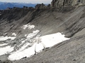 Taminser Gletscher...