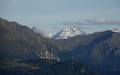 Tinzenhorn, Piz Mitgel