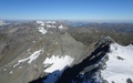 Uitzicht richting Sardona, Glärnisch