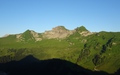 Twäriberg, Druesberg, Forstberg