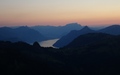 Vierwaldstättersee