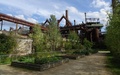 Völklinger Hütte