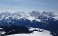 Uitzicht richting Titlis