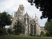 Église abbatiale Saint-Ouen