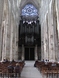 Église abbatiale Saint-Ouen: orgelmuziek