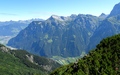 Bälmeten, Hoch Fulen