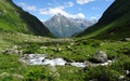 Bristen, Leitschachbach