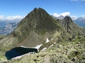 Leidsee, Jakobiger, Ruchälplistock