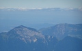 Rigi Hochflue, Uetliberg, Gnipen