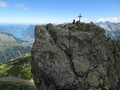 Ruchälplistock