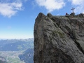 Ruchälplistock