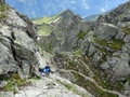 Ruchälplistock