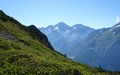 Sunnig Grat, Oberalpstock