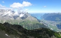 Sunnigen Stöck, Vierwaldstättersee