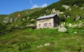 Sunniggrathütte